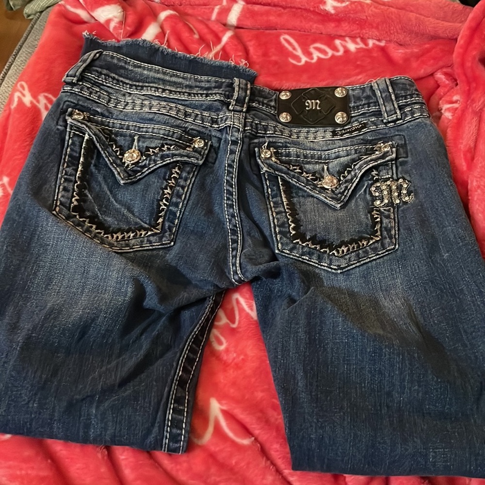 Jeans - Picture 6 of 10